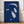 Tablou înramat „Abstract Blue Breeze” de Little Dean