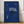 Tablou înramat „Blue Line Sketch” de Little Dean