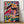 Tablou înramat „Expressionist Colorful Abstract” de Little Dean