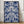 Tablou înramat „Symmetrical Ink Patterns” de Little Dean