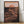 Tablou înramat „Sunset Cut Out” de Little Dean