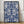 Tablou înramat „Symmetrical Ink Patterns” de Little Dean
