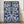 Tablou înramat „Abstract Wavescape” de Little Dean