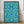 Tablou înramat „Cool Colors Warp Checkers” de Little Dean