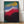 Tablou înramat „Dynamic Emotions Through Vibrant Color” de Little Dean