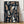Tablou înramat „Abstract Maze Pathways” de Little Dean