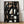 Tablou înramat „Bold line composition” de Little Dean