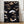 Tablou înramat „Echoes of Abstraction” de Little Dean