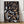 Tablou înramat „Bold line composition 03” de Little Dean