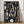 Tablou înramat „Bold line composition 05” de Little Dean