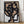 Tablou înramat „Bold line composition 07” de Little Dean