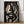 Tablou înramat „Bold line composition 09” de Little Dean