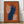 Tablou înramat „Abstract Blaze Script” de Little Dean