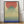 Tablou înramat „Sunrise behind the mountain” de Little Dean