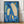 Tablou înramat „Bold Color Brushstrokes” de Little Dean