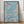 Tablou înramat „Azure Flow Dynamics” de Little Dean