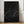 Tablou înramat „Black 1” de Dan Hobday
