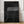 Tablou înramat „Black 2” de Dan Hobday