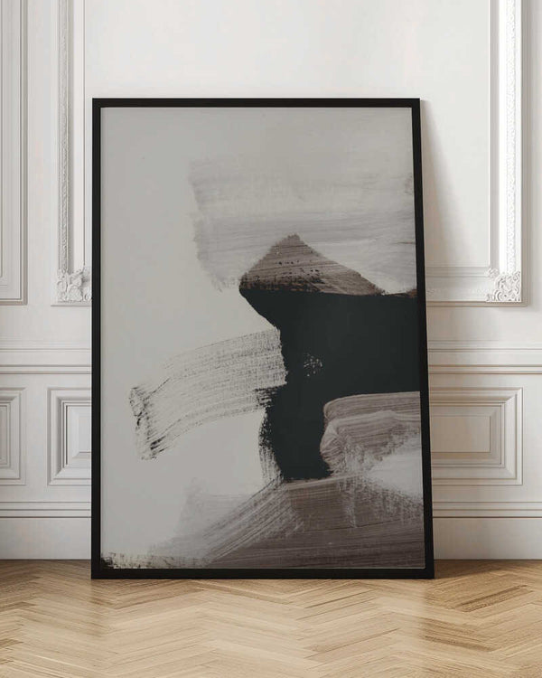 Tablou înramat „Mellow No1” de Dan Hobday