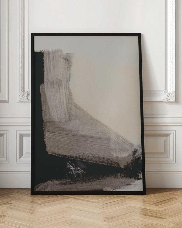 Tablou înramat „Mellow No2” de Dan Hobday