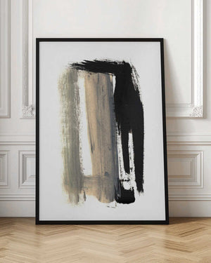 Tablou înramat „Clay Pit” de Dan Hobday