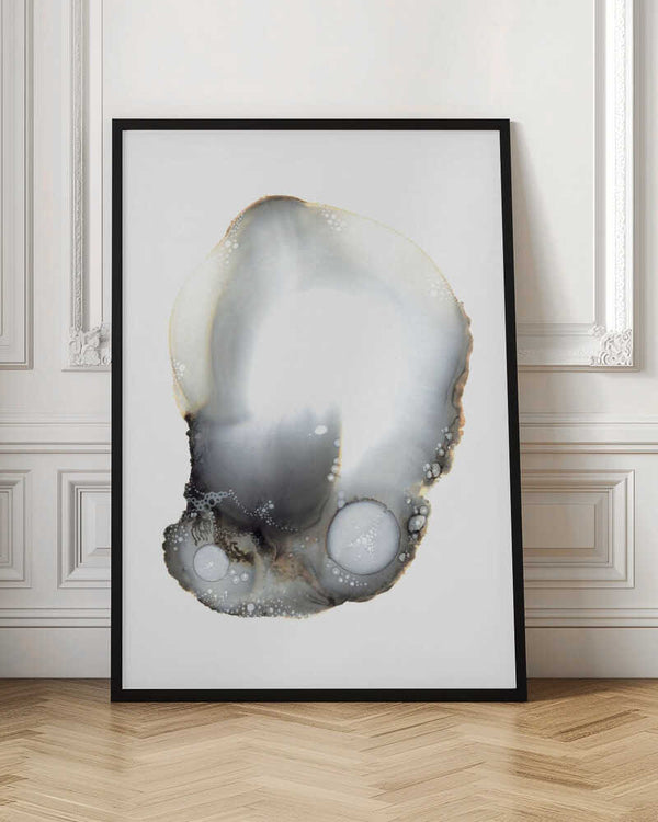 Tablou înramat „Specimen XI” de Amy Louise Baker