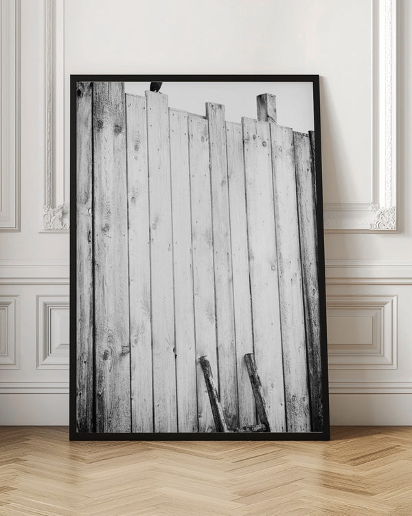 Tablou înramat „freed” de Jürgen Hartlieb