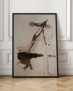 Tablou înramat „Icarus” de Frederic Belaubre