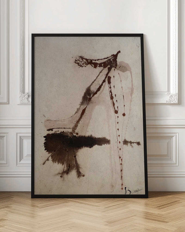 Tablou înramat „Icarus” de Frederic Belaubre