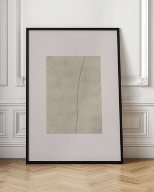 Tablou înramat „Elegant Simplicity” de THE MIUUS STUDIO