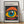Tablou înramat „Fillmore Abstract Poster” de Retrodrome