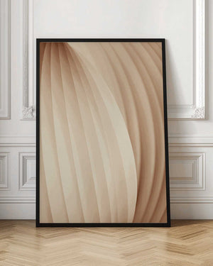 Tablou înramat „Shades of Softness” de Christina Sillen