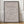 Tablou înramat „Minimal Line Art Abstract Drawing 02” de Little Dean