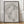 Tablou înramat „Abstract Grey Intersections 01” de Lucrecia Caporale