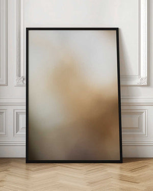 Tablou înramat „Blurred 10” de Mareike Böhmer