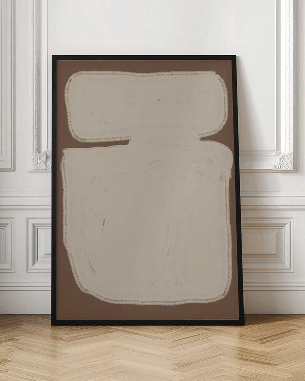 Tablou înramat „Perfume Essence” de THE MIUUS STUDIO