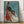 Tablou înramat „Elegant Pose of Woman Portrait” de Ute Rathmann
