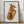 Tablou înramat „Tuba Abstract Watercolor” de Michael Tompsett
