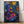 Tablou înramat „Music Guitar 2” de Justyna Jaszke