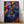 Tablou înramat „Music Guitar 5” de Justyna Jaszke