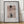 Tablou înramat „Abstract Brush Strokes 17x” de Mareike Böhmer