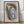 Tablou înramat „Abstract Brush Strokes 156” de Mareike Böhmer