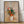 Tablou înramat „Vase of Flowers” de Odilon Redon