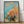 Tablou înramat „Evocation of Rousse” de Odilon Redon