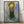 Tablou înramat „The Head of John the Baptist” de Odilon Redon