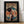 Tablou înramat „Peace Hippie Quote” de Retrodrome
