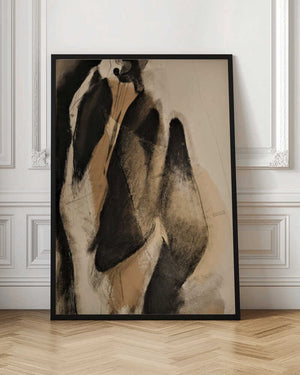 Tablou înramat „Metamorphosis” de Doris Schmitz