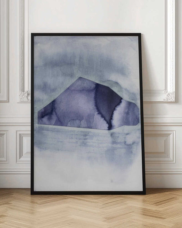 Tablou înramat „Objekt No. 2” de Joshua Hoskins