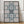 Tablou înramat „Line cross artwork” de Paperago