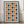 Tablou înramat „Retro Dot Delight” de THE MIUUS STUDIO